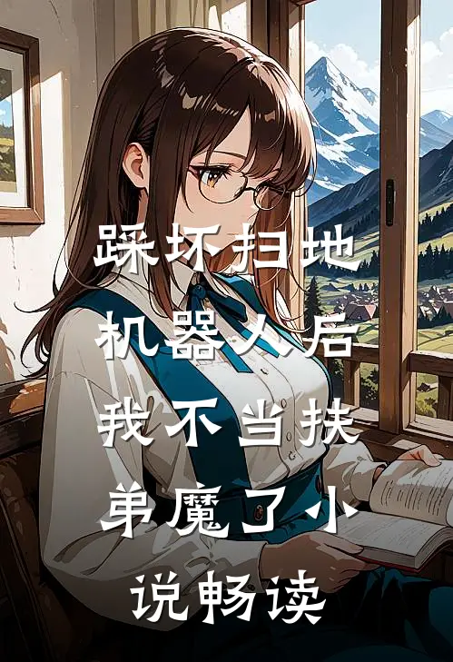 踩坏扫地机器人后，我不当扶弟魔了小说畅读