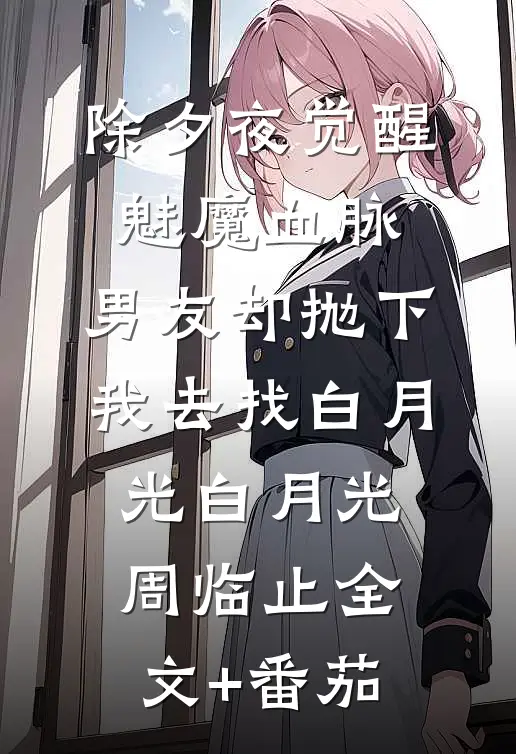 除夕夜觉醒魅魔血脉，男友却抛下我去找白月光白月光周临止全文+番茄