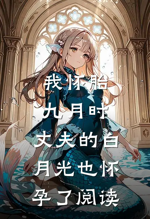 我怀胎九月时，丈夫的白月光也怀孕了阅读