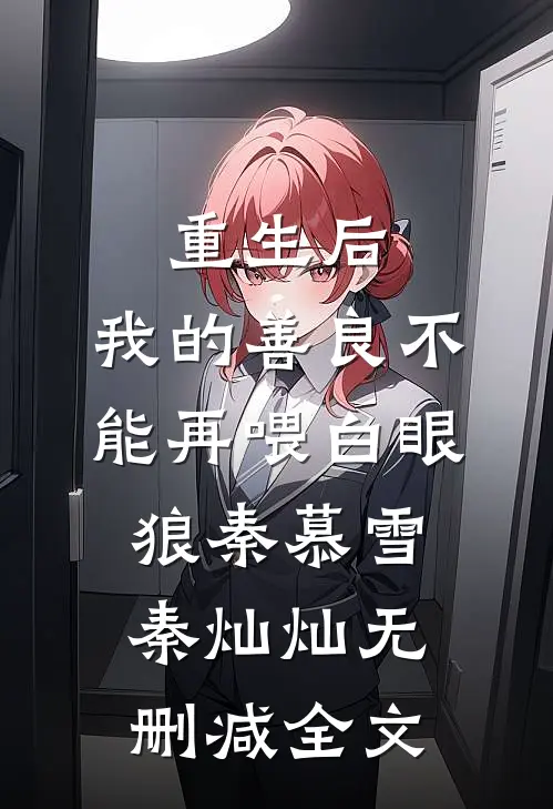重生后，我的善良不能再喂白眼狼秦慕雪秦灿灿无删减全文