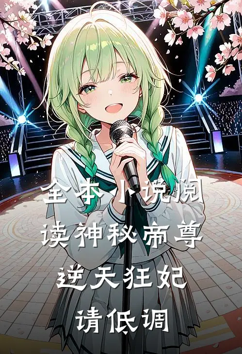 全本小说阅读神秘帝尊：逆天狂妃，请低调