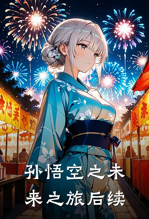 《孙悟空之未来之旅》后续