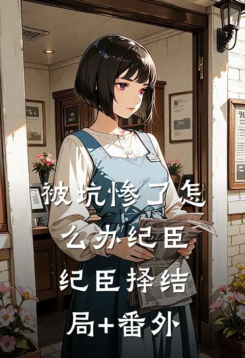 被坑惨了怎么办纪臣纪臣择结局+番外