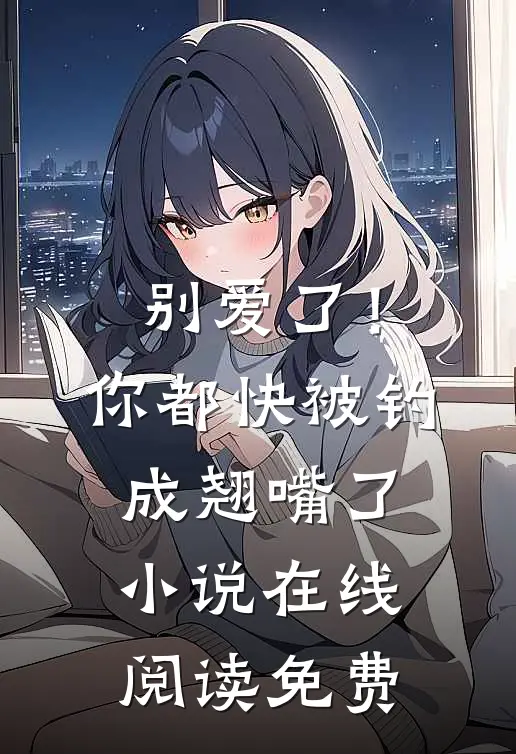 别爱了！你都快被钓成翘嘴了小说在线阅读免费