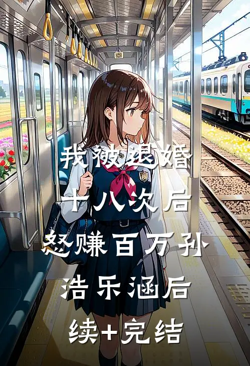 我被退婚十八次后，怒赚百万孙浩乐涵后续+完结