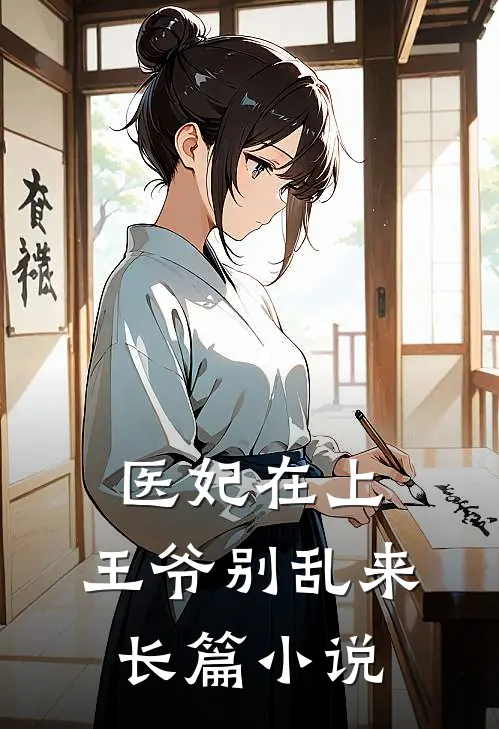 医妃在上：王爷别乱来长篇小说
