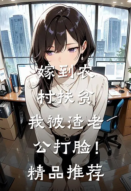 嫁到农村扶贫，我被渣老公打脸！精品推荐
