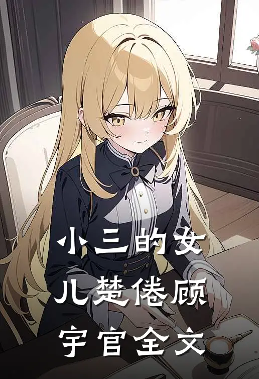 小三的女儿楚倦顾宇官全文