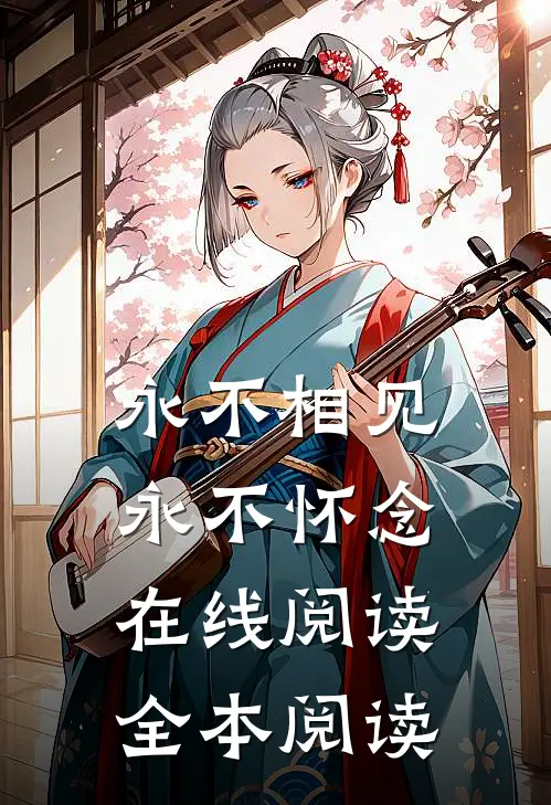 永不相见，永不怀念在线阅读全本阅读