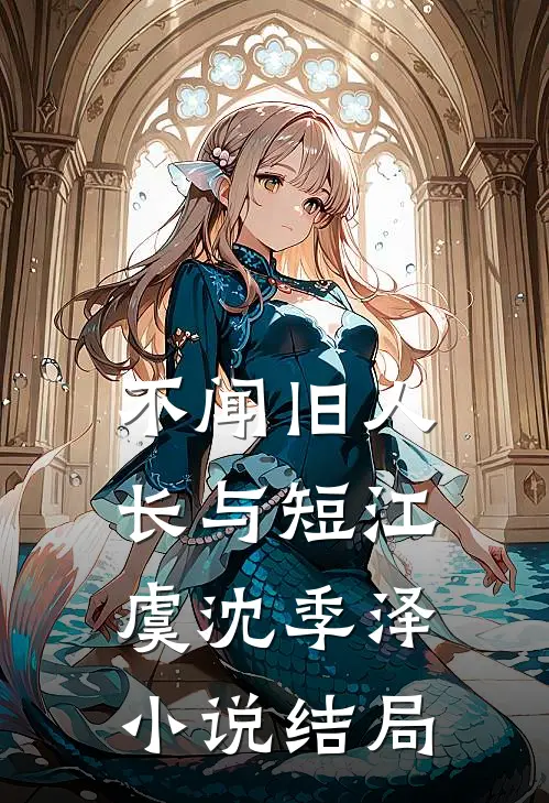 不闻旧人长与短江虞沈季泽小说结局