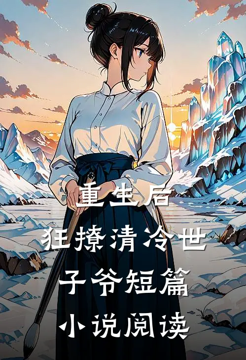 重生后，狂撩清冷世子爷短篇小说阅读