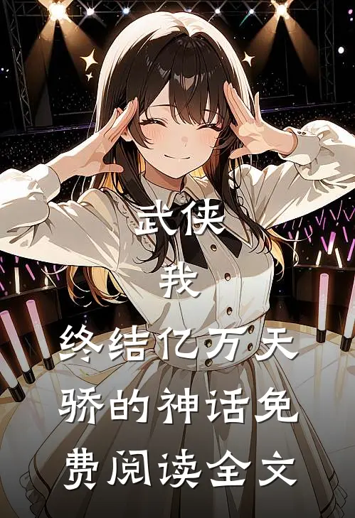 武侠：我，终结亿万天骄的神话免费阅读全文