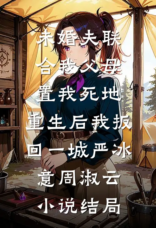 未婚夫联合我父母置我死地，重生后我扳回一城严冰意周淑云小说结局