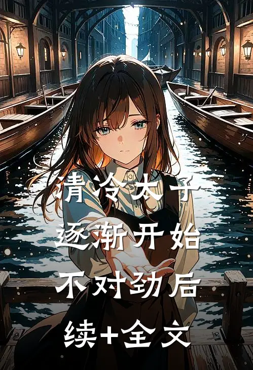 清冷太子逐渐开始不对劲后续+全文