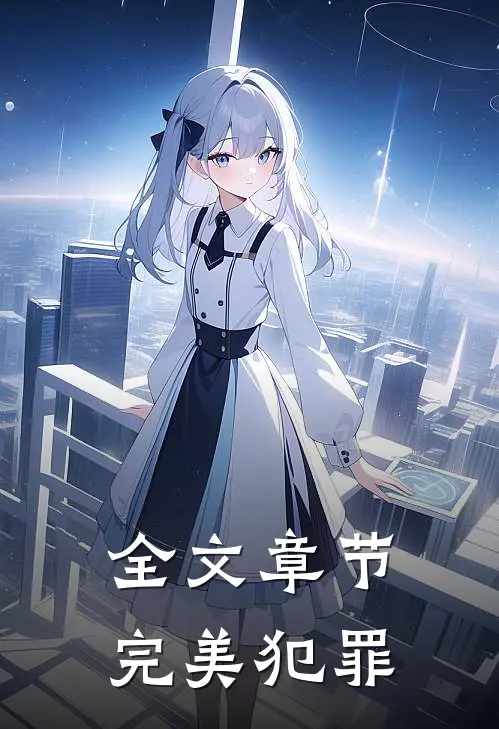 全文章节完美犯罪