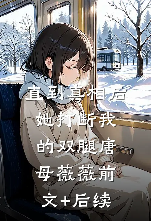 直到真相后，她打断我的双腿唐母薇薇前文+后续