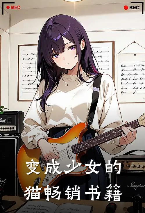 变成少女的猫畅销书籍