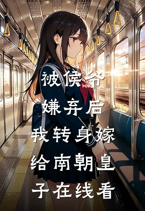 被侯爷嫌弃后，我转身嫁给南朝皇子在线看