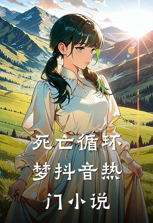 死亡循环梦抖音热门小说
