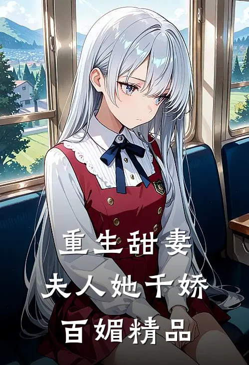 重生甜妻：夫人她千娇百媚精品