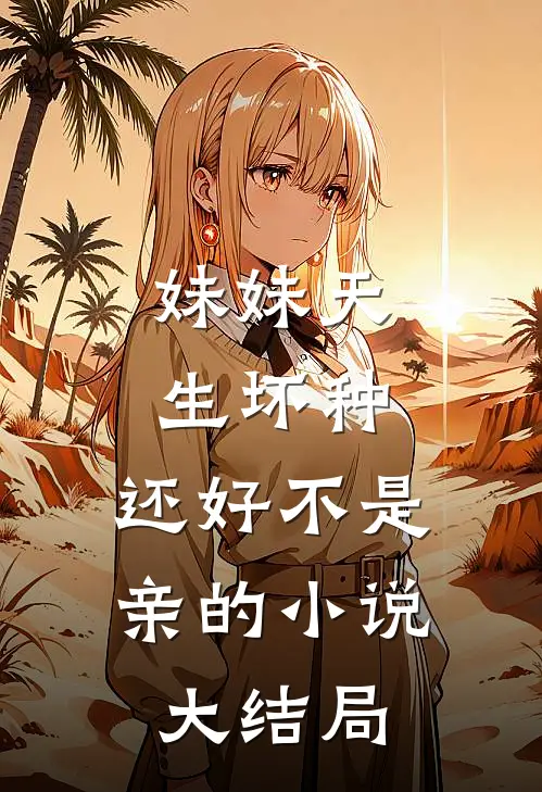 妹妹天生坏种，还好不是亲的小说大结局