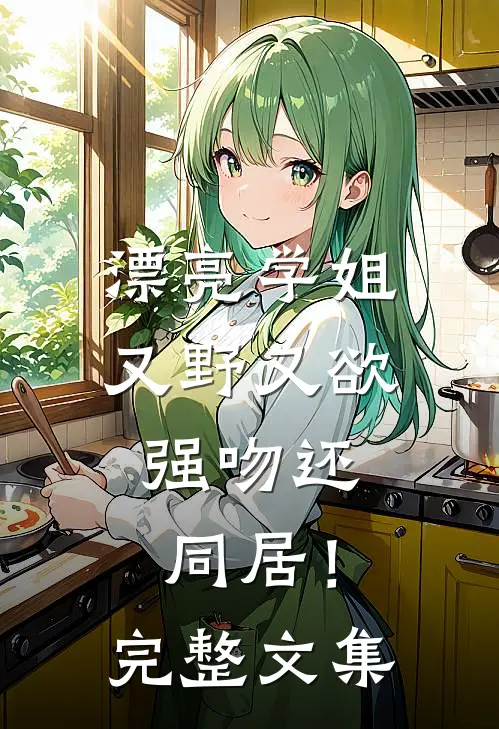 漂亮学姐又野又欲，强吻还同居！完整文集