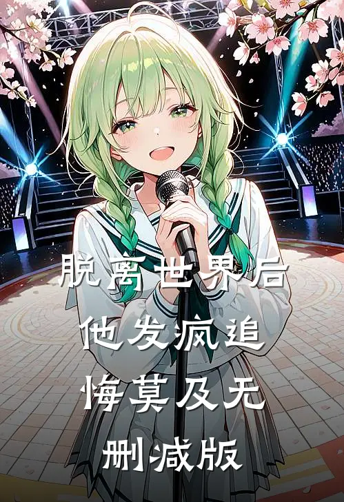 脱离世界后，他发疯追悔莫及无删减版