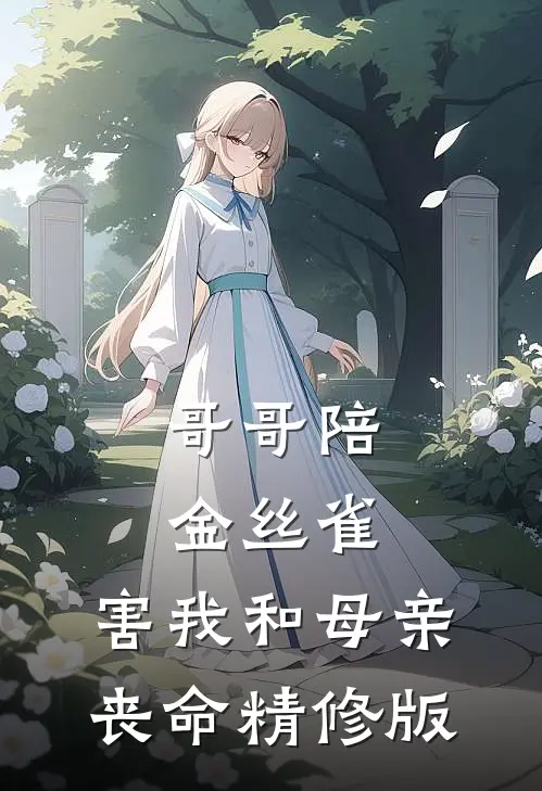 哥哥陪金丝雀，害我和母亲丧命精修版