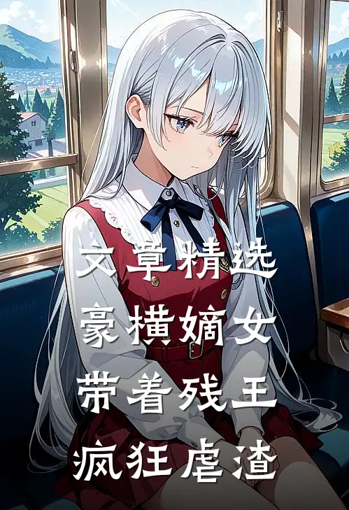 文章精选豪横嫡女：带着残王疯狂虐渣