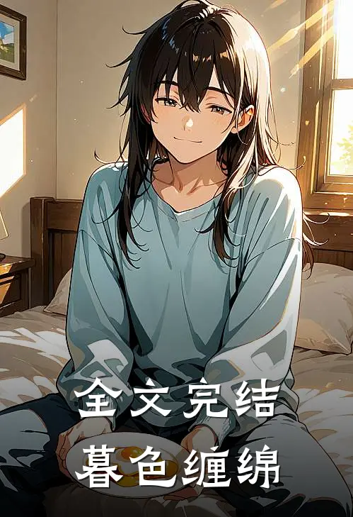 全文完结暮色缠绵