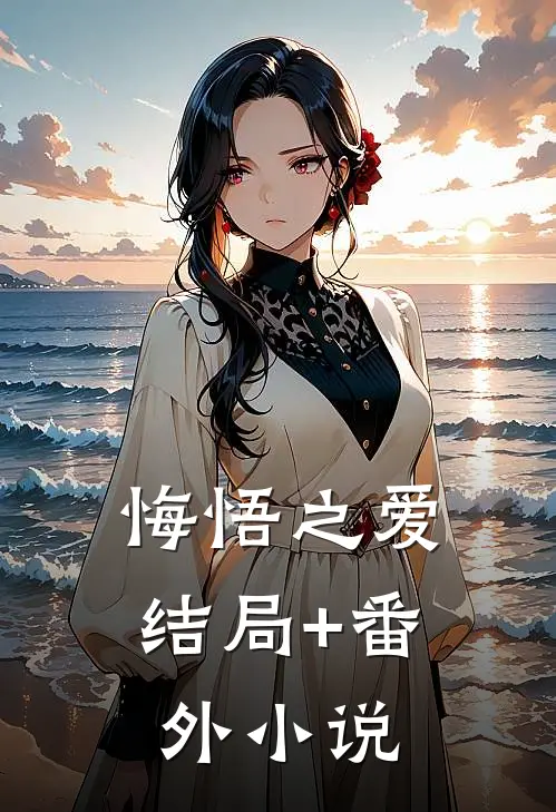 《悔悟之爱》结局+番外小说