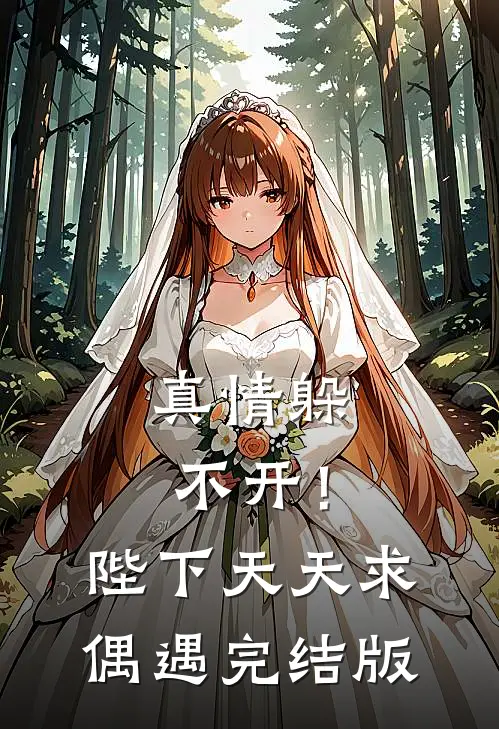 真情躲不开！陛下天天求偶遇完结版