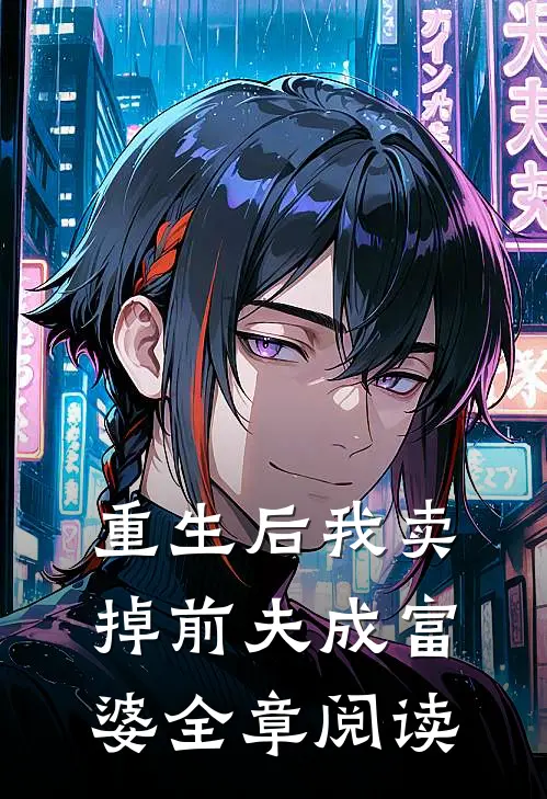重生后我卖掉前夫成富婆全章阅读