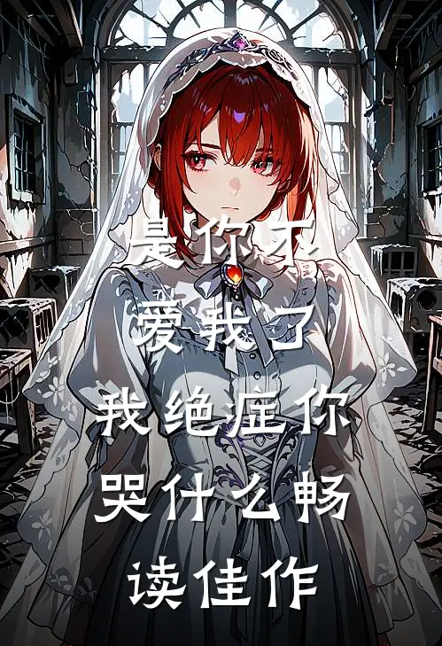 是你不爱我了，我绝症你哭什么畅读佳作