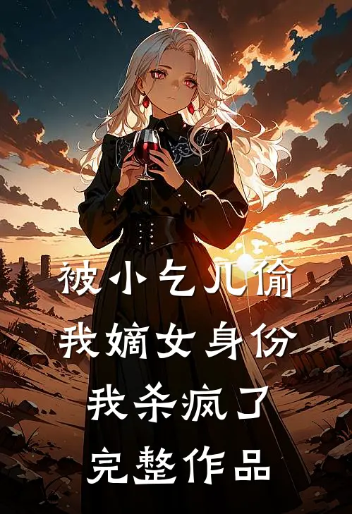 被小乞儿偷我嫡女身份，我杀疯了完整作品