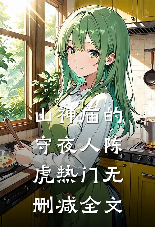 山神庙的守夜人陈虎热门无删减全文