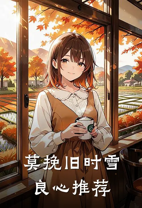 莫挽旧时雪良心推荐