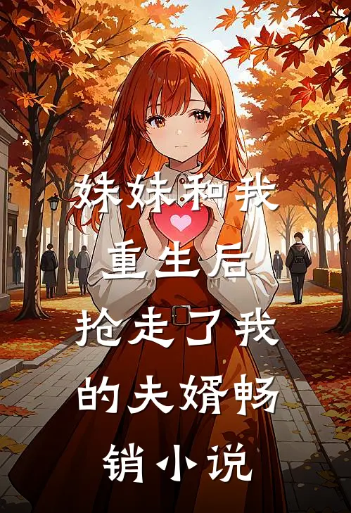 妹妹和我重生后，抢走了我的夫婿畅销小说