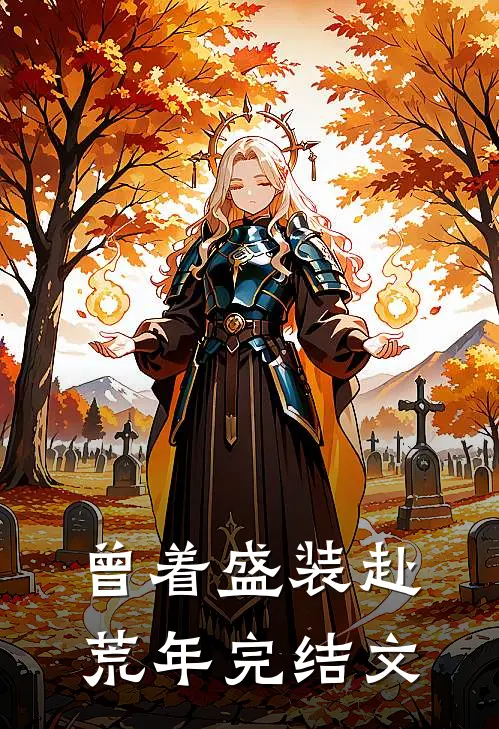 曾着盛装赴荒年完结文