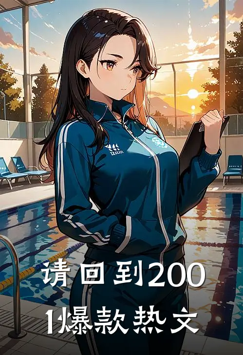 请回到2001爆款热文
