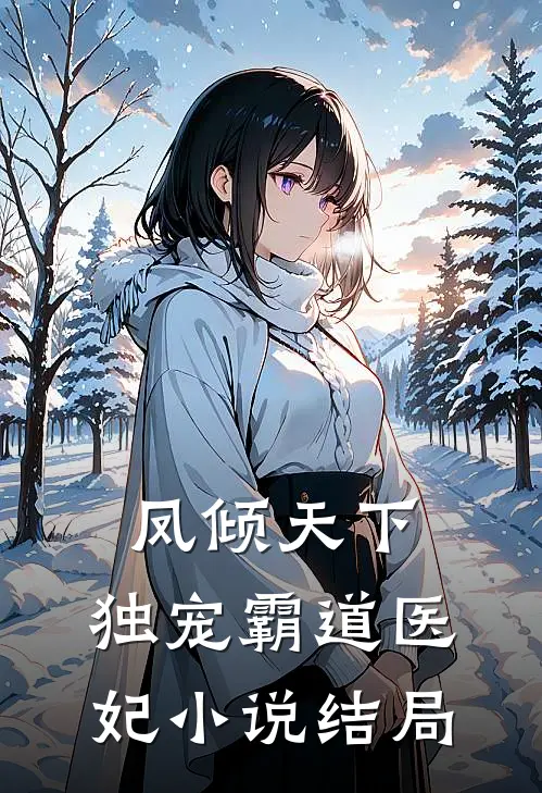 凤倾天下：独宠霸道医妃小说结局