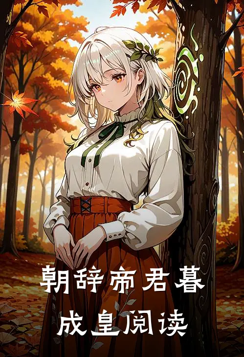 朝辞帝君暮成皇阅读