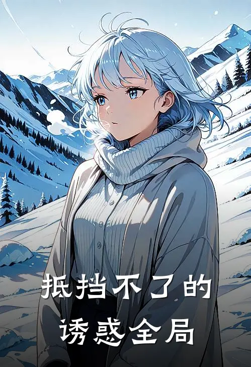 抵挡不了的诱惑全局