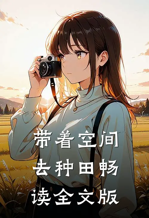 带着空间去种田畅读全文版