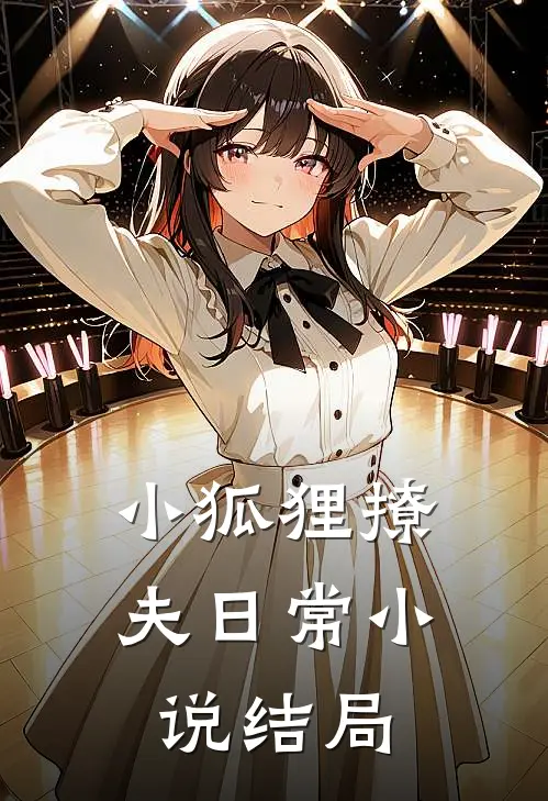 小狐狸撩夫日常小说结局