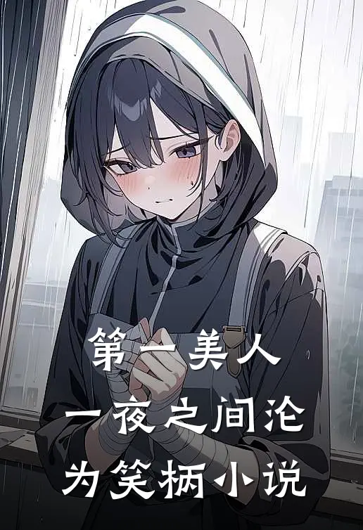 第一美人，一夜之间沦为笑柄小说