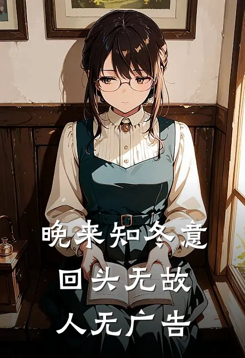 晚来知冬意，回头无故人无广告