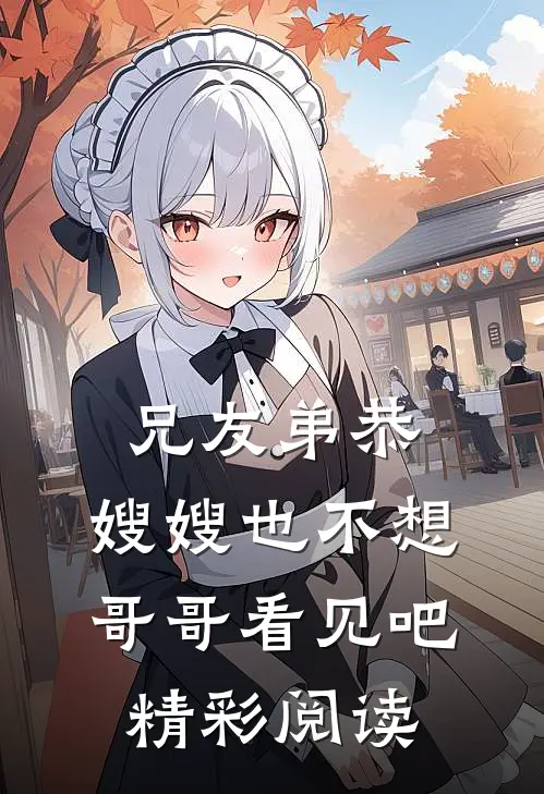 兄友弟恭，嫂嫂也不想哥哥看见吧精彩阅读