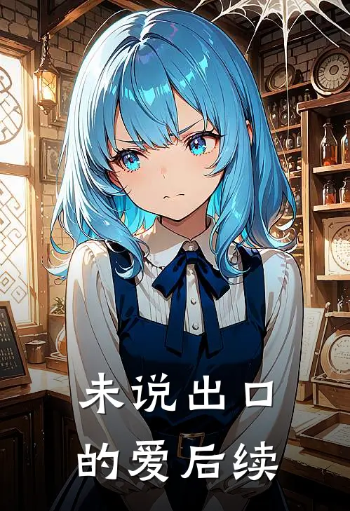 未说出口的爱后续