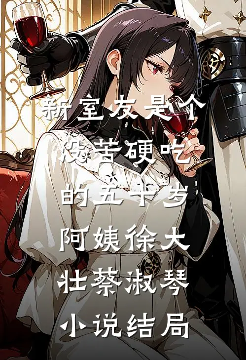 新室友是个没苦硬吃的五十岁阿姨徐大壮蔡淑琴小说结局